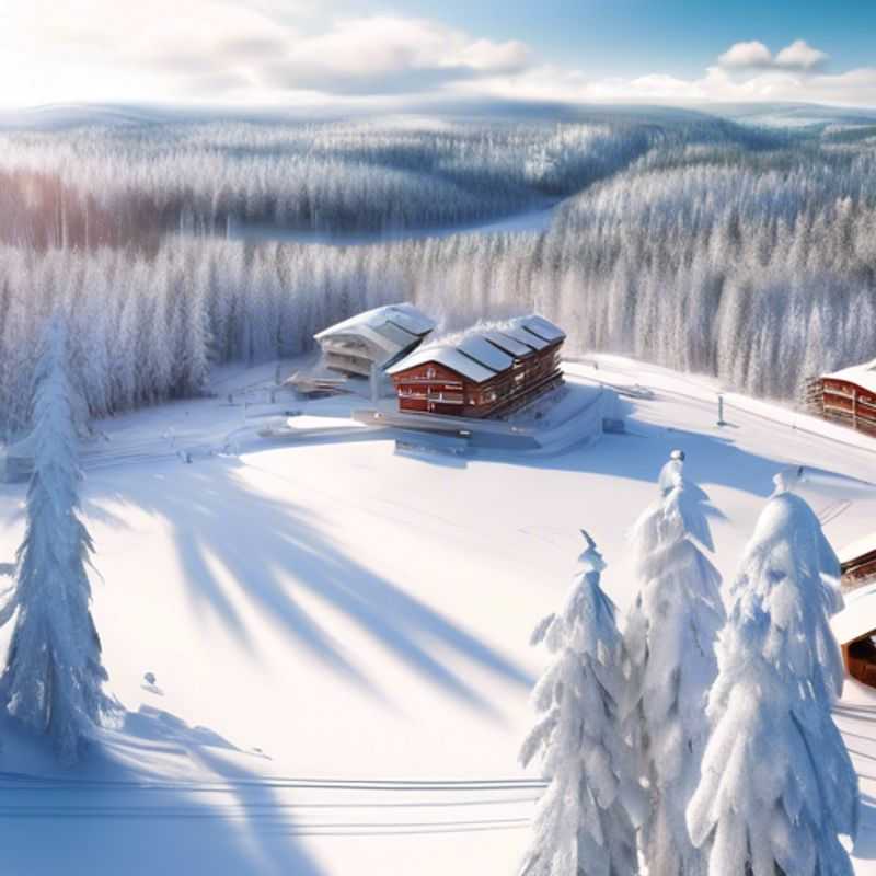 Le Mystère du Meilleur Mois pour Ruka &#58; Une Enquête Arctique!<h3>Ruka en Novembre &#58; Aurores Boréales et Mythes Finlandais &#45; Décryptage d'un Voyage!</h3><h3>Développement progressif des compétences de voyage &#58; Quand partir à Ruka ?</h3><h3>La Clé du Laponie &#58; Déterminer le Mois Idéal pour Ruka grâce à la Science et à la Légende</h3><h3>Ruka &#58; L'Aventure des Saisons &#45; Quel Mois Révèle Ses Secrets ?</h3><h3>Le Calendrier Magique de Ruka &#58;  Décodage des Meilleurs Moments pour une Expérience Inoubliable</h3>