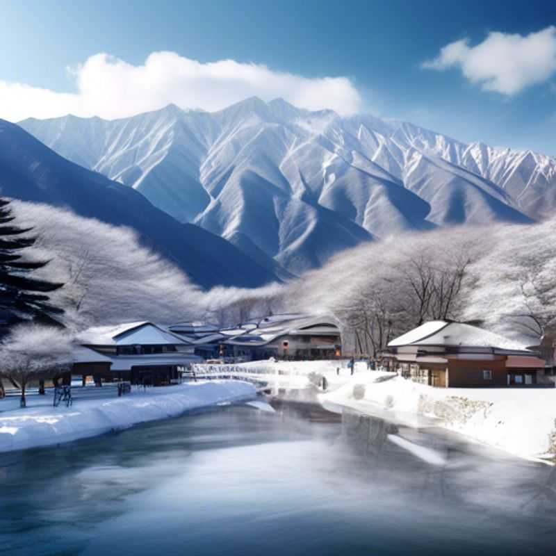 Hakuba Valley in Every Season: A Guide to Choosing the Best Month for Your Trip<h3>Navigating Hakuba Valley: Potential Pitfalls for First-Time Visitors</h3><h3>Hakuba Valley's Hidden Gems: Avoiding Tourist Traps & Finding Authentic Experiences</h3><h3>Budget-Friendly Hakuba: Tips for Economical Travel in Japan's Mountain Paradise</h3><h3>Understanding Hakuba's Climate: Weather Considerations for Your Trip</h3><h3>Hakuba Valley Beyond the Slopes: Exploring Culture & History on a Budget</h3><h3>Planning Your Hakuba Adventure: A Practical Guide for First-Timers</h3><h3>Off-Season Adventures in Hakuba: Discover the Valley's Unexpected Charms</h3>