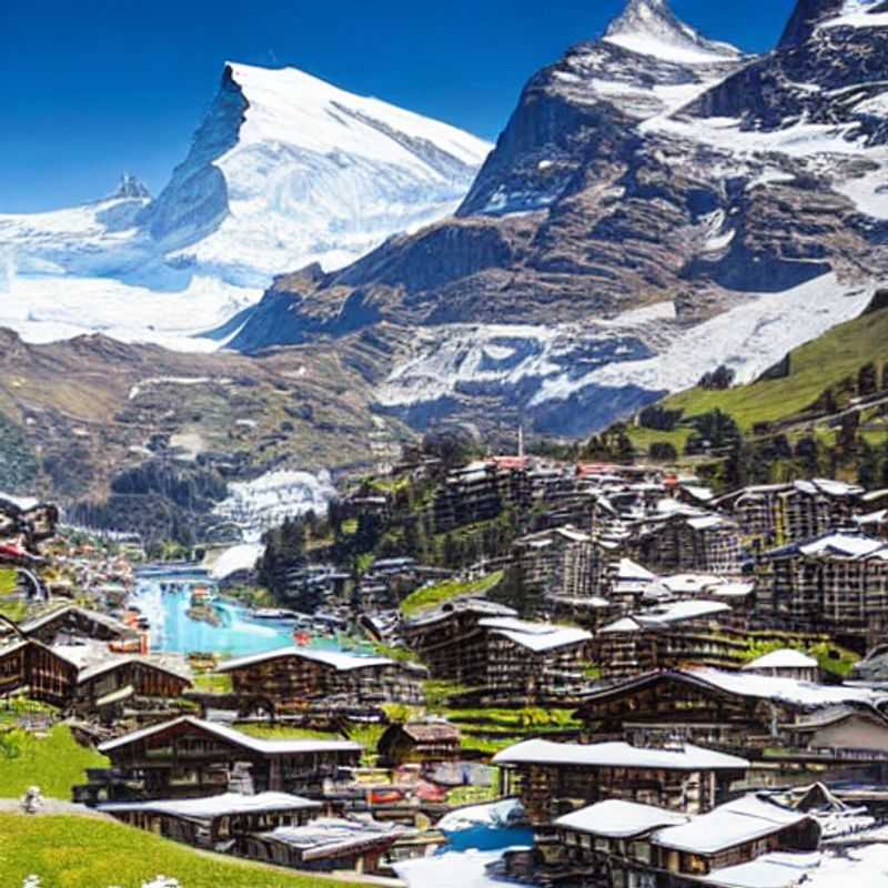 Zermatt na Primavera: Aproveitando ao Máximo as Longas Horas de Sol<h3>Zermatt na Primavera: Descubra a Magia dos Alpes com um Orçamento Apertado</h3><h3>Dias Mais Longos, Mais Aventuras em Zermatt: Um Guia para a Sua Primavera</h3><h3>Fuja das Multidões: Explorando a Autêntica Zermatt na Primavera</h3><h3>Zermatt na Primavera: Combinando Aventura, Cultura e Economia</h3><h3>Descubra os Segredos de Zermatt: Itinerário Econômico para as Férias de Primavera</h3><h3>A Primavera em Zermatt: Um Roteiro para Viajantes Curiosos e Econômicos</h3><h3>Aproveitando ao Máximo a Luz do Dia em Zermatt: Atividades Inusitadas na Primavera</h3><h3>Para Além dos Cartões Postais: Experiências Autênticas em Zermatt na Primavera</h3><h3>Zermatt para Orçamentos Limitados: Guia Completo para a Sua Viagem de Primavera</h3>