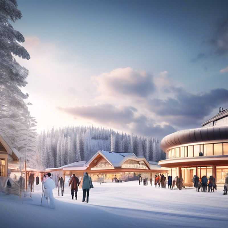 Unpacking Ruka's Winter Wonderland&#58; The Best Time to Visit for Sun and Snow!<h3>Ruka's Sweet Spot&#58; Finding the Perfect Month for Your Finnish Adventure</h3><h3>Chasing the Sun in Ruka&#58; Ideal Weather Months for Your Finnish Escape</h3><h3>Best Time to Visit Ruka&#44; Finland&#58; Warm Temperatures &#38; Minimal Rainfall</h3><h3>Discover Ruka's Magic&#58; Planning Your Trip for the Perfect Weather</h3><h3>Ruka's Golden Months&#58; When to Visit for Sunny Skies and Snow&#45;Filled Days</h3>