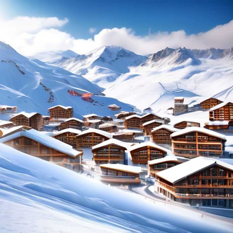 Unlocking Val Thorens&#58; A Local's Guide to the Perfect Ski Month<h3>Val Thorens in Your Pocket&#58; Discovering the Best Time to Embrace the Alps Like a True Savoyard</h3><h3>Beyond the Slopes&#58; Finding Your Perfect Val Thorens Month (Insider Tips Included!)</h3><h3>Ski Season Secrets&#58; When to Experience Val Thorens Like a Local</h3><h3>More Than Just Snow&#58;  Choosing the Ideal Month for an Authentic Val Thorens Adventure</h3>