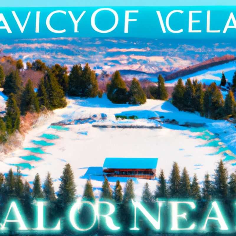 Guided Tours in Deer Valley Resort, USA during ski season