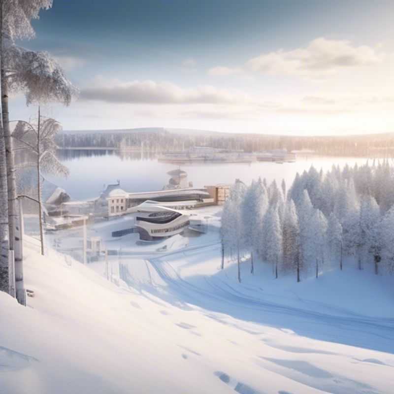 Le meilleur moment pour visiter Levi, Finlande : Terrain et niveau de difficulté<h3>Quand partir à Levi ? Le guide pour une aventure finlandaise inoubliable !</h3><h3>Levi en hiver : Un paradis pour les amateurs de neige (et comment s'y préparer !)</h3><h3>Levi au printemps : Découvrez la beauté des paysages finlandais qui se réveillent</h3><h3>Levi en été : Activités en plein air et nature luxuriante</h3><h3>Levi en automne : Couleurs flamboyantes et calme avant l'hiver</h3><h3>Levi, Finlande : Difficulté des sentiers et activités pour tous les niveaux</h3><h3>Votre aventure à Levi : Choisir le bon moment pour une expérience parfaite</h3><h3>Découverte de Levi : Conseils d'une experte pour un séjour réussi</h3><h3>Levi, Finlande : Adaptez votre voyage à la saison et au terrain</h3>
