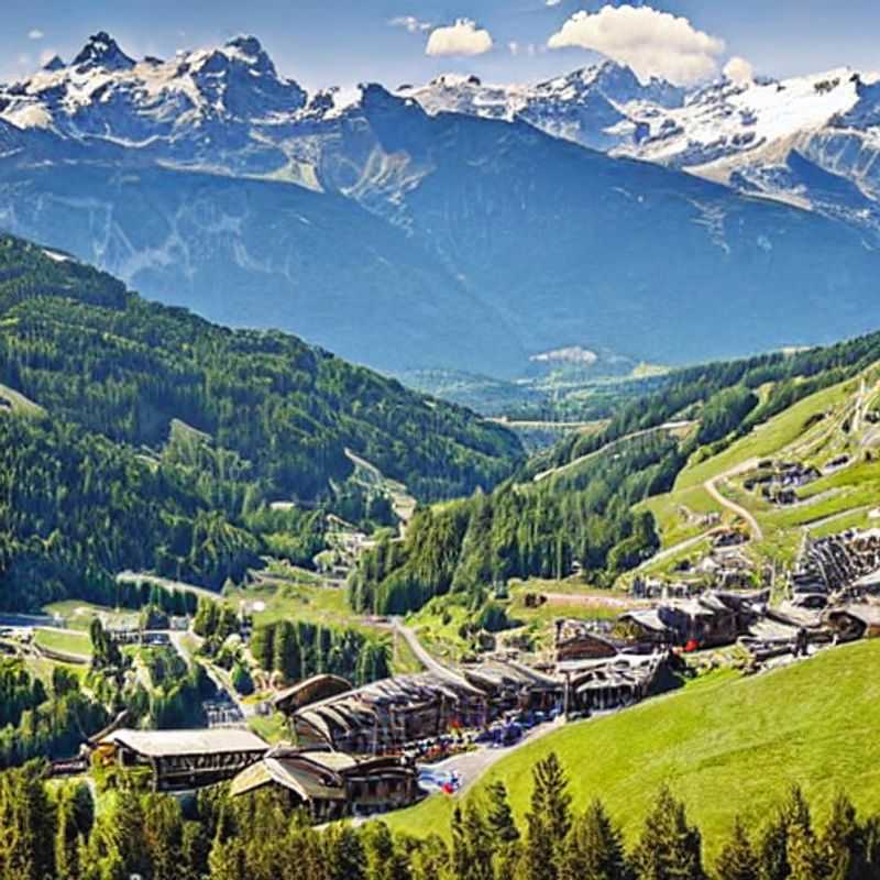 Les Arcs in Spring: Sun, Snow, & Seamless Travel!<h3>Exploring Les Arcs this Spring Break: Your Accessibility Guide</h3><h3>Les Arcs Spring Break Adventures: Accessible Transportation Options</h3><h3>Rolling into Spring in Les Arcs: Transportation for Everyone</h3><h3>Unforgettable Spring Break in Les Arcs: Accessibility & Getting Around</h3><h3>Les Arcs Spring Break: Accessible Fun for All</h3><h3>Springtime in Les Arcs: Easy Travel for Every Traveler</h3><h3>Your Accessible Spring Break Escape to Les Arcs</h3><h3>Les Arcs Awaits: Springtime Adventures, Accessible for All</h3><h3>Discover Les Arcs this Spring: Accessible Travel & Activities</h3>