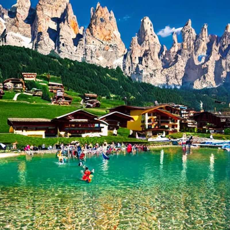 Corvara in Spring Break: Sun, Snow, and…Surreal Shenanigans? (A Tour Guide's Cautionary Tale)<h3>Dolomites Debacle: Spring Break Mayhem in the Mountains? (Decoding the Tourist Tsunami)</h3><h3>Corvara's Crowds: Myth vs. Reality – A Spring Break Investigation</h3><h3>Is Corvara Ready for Spring Break's Avalanche of Revelers? (A Historian's Perspective)</h3><h3>Alpine Adventures & Aggravation: Navigating Corvara's Spring Break Surge</h3><h3>Beyond the Après-Ski: Unmasking Corvara's Spring Break Secrets</h3><h3>Spring Break in the Dolomites: A Legend in the Making (or Breaking)?</h3><h3>Corvara's Spring Break Conundrum: Paradise Lost or Found?</h3><h3>The Case of the Missing Serenity: Corvara's Spring Break Mystery</h3>