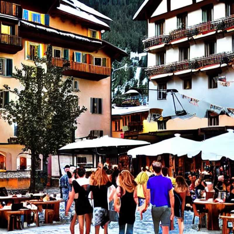 Corvara in Spring: Sun's Out, Dolomites' Myths Out! (A Spring Break Adventure)<h3>Dolomites & Spring Break: Is Corvara the Mythical Escape You Seek?</h3><h3>Corvara's Spring Awakening: Sun, Snowmelt, and Solving the Mystery of the Alpine Fairies</h3><h3>Beyond the Slopes: Uncovering Corvara's Hidden History This Spring Break</h3><h3>Spring Break in the Dolomites: Corvara's Secret Ingredient (It's Not Just the Sunshine!)</h3><h3>Corvara: A Spring Break Blend of Adventure, History, and Apricot Strudel</h3><h3>Chasing the Sun in Corvara: A Spring Break Journey Through Legend and Landscape</h3><h3>Is Corvara the Perfect Spring Break? A Scientific & Mythological Investigation</h3>
