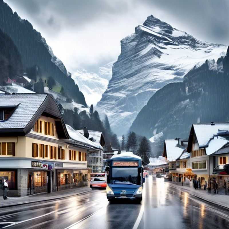 Sunrise to Sunset in Grindelwald: Timing Your Swiss Adventure (And Avoiding the Tourist Tsunami!)<h3>Chasing the Elusive Grindelwald Glow: The Best Time of Day (and Year!) to Explore</h3><h3>Grindelwald's Golden Hours: Unlocking the Secrets of the Perfect Travel Time</h3><h3>Myth, Magic, and Mountain Views: Planning Your Grindelwald Trip for Maximum Impact</h3><h3>Beyond the Brochure: A Time Traveler's Guide to Grindelwald's Optimal Visiting Season</h3><h3>Decoding Grindelwald: The Science of Choosing the Best Month & Daily Itinerary</h3><h3>Grindelwald's Temporal Paradox: When Legends and Landscapes Align</h3>