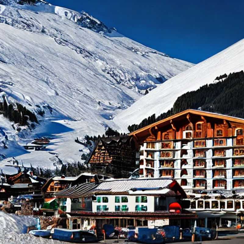 Obergurgl na Primavera: Dicas para uma viagem inesquecível (mesmo com multidões!)<h3>Fuja das Multidões: Alternativas Incríveis em Obergurgl na sua Próxima Páscoa</h3><h3>Obergurgl na Primavera: Descubra os encantos além dos pontos turísticos mais populares</h3><h3>A Primavera em Obergurgl: Aproveitando ao máximo a sua viagem, mesmo com horários reduzidos</h3><h3>Descubra Obergurgl na Primavera: Belezas escondidas e experiências autênticas</h3><h3>Obergurgl para além das multidões: Explorando a Austria com calma e tranquilidade na primavera</h3><h3>Sua Páscoa em Obergurgl: Dicas para uma viagem tranquila e memorável</h3><h3>Obergurgl na Primavera: Planejando a sua aventura sem estresse</h3>