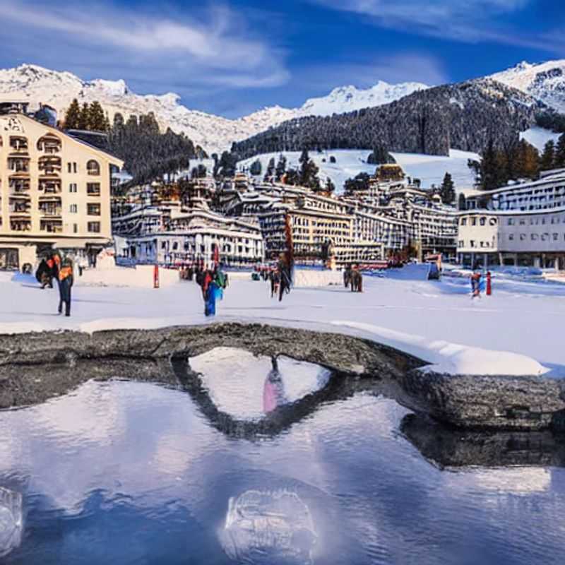 Saint&#45;Moritz au printemps &#58; un séjour romantique au cœur des fleurs ?<h3>Saint&#45;Moritz printanier &#58; escapade amoureuse au pays des merveilles enneigées (presque) disparues ?</h3><h3>Sous le soleil printanier de Saint&#45;Moritz &#58; amour&#44; aventure et… skis ?</h3><h3>Le printemps à Saint&#45;Moritz &#58; une pause enchantée pour les cœurs amoureux (et les aventuriers)</h3><h3>Saint&#45;Moritz en fleurs &#58; un voyage printanier hors des sentiers battus (ou presque)</h3>