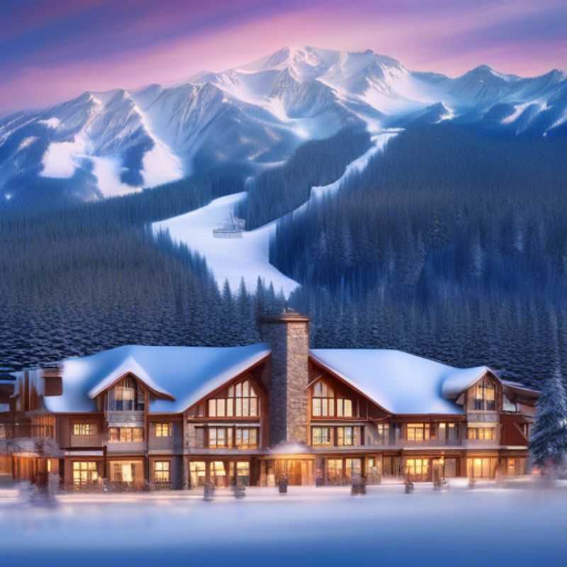 Crystal Mountain&#44; USA&#58; Dodging the Crowds – Finding Your Perfect Peak Season!<h3>Crystal Mountain's Best Month&#58; A Seasoned Traveler's Guide to Avoiding the Tourist Rush</h3><h3>Unlocking Crystal Mountain's Magic&#58;  The Sweet Spot Between Crowds and Conditions</h3><h3>Beyond the Brochure&#58; A Local's Perspective on the Best Time to Visit Crystal Mountain</h3><h3>Crystal Mountain&#58; My Quest for the Perfect Time to Explore – And the Stories I Found Along the Way</h3><h3>Crystal Mountain&#58; When the Snow Flies and the Lines Don't – Navigating Peak Season Like a Pro</h3>