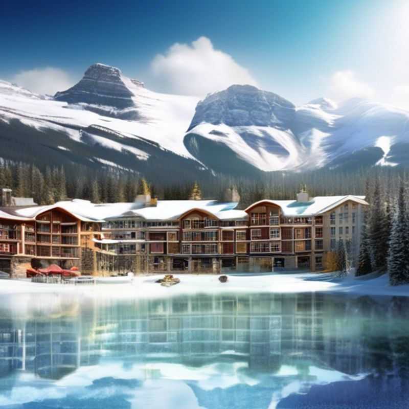 Sunshine Village's Seasonal Delights: A Foodie's Guide to the Best Time to Visit<h3>Chasing the Flavors of the Canadian Rockies: When to Savor Sunshine Village's Culinary Specialties</h3><h3>Harvesting Happiness in the Canadian Rockies: The Best Month for Seasonal Produce at Sunshine Village</h3><h3>Sunshine Village's Culinary Calendar: A Season-by-Season Gastronomic Adventure</h3><h3>Taste the Rockies: Unlocking Sunshine Village's Best Food & Drink Experiences Based on the Season</h3><h3>Beyond the Slopes: A Culinary Journey Through Sunshine Village's Seasonal Bounty</h3>
