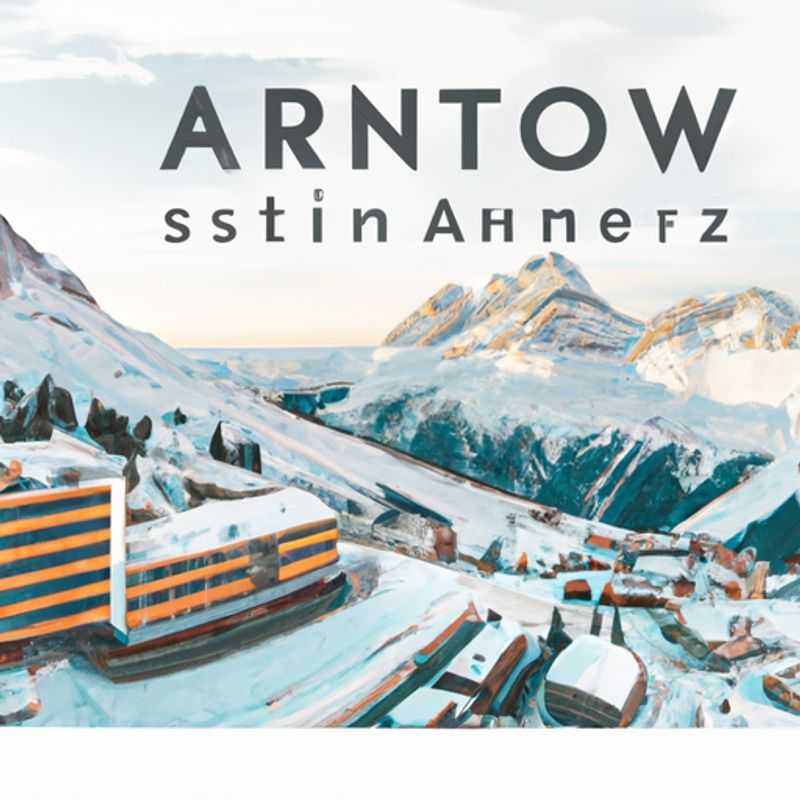 Посещение спа-центра Wellnesspark Arlberg St. Anton в Санкт-Антоне-ам-Арльберг, Австрия, в лыжный сезон