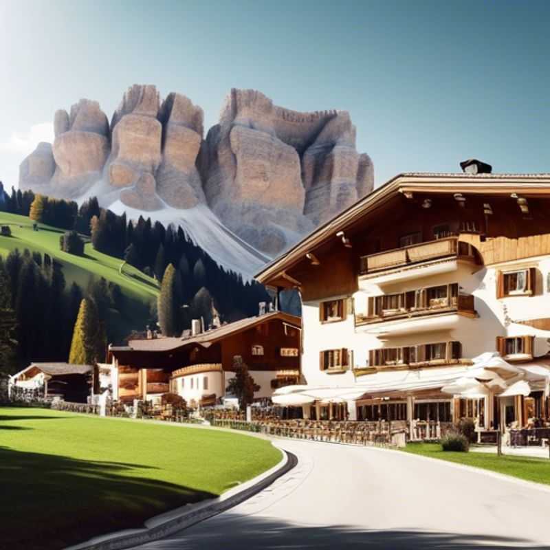 Chasing Dolomites: My Alta Badia Adventure – Best Month & the Mystery of the Missing Mule!<h3>Alta Badia's Optimal Ascent: Decoding the Best Month to Visit (and Avoiding the Tourist Treks!)</h3><h3>Wheels, Wings, or Walking Boots? The Alta Badia Transportation Conundrum (Spoiler: It Involves a Legend!)</h3><h3>To Alta Badia and Beyond: A Time-Traveling Transportation Guide (Mythical Beasts Included!)</h3><h3>Unlocking Alta Badia: The Best Month & the Perfect Mode of Transport for Your Historical Adventure</h3><h3>Alta Badia's Secret Season: Finding the Ideal Month & Mastering the Local Transport Mysteries</h3>