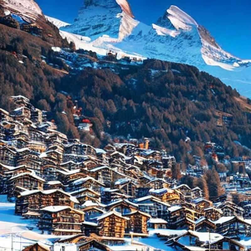 Zermatt in Spring: Sun-Kissed Peaks & Ski-Free Thrills!<h3>Spring Break in Zermatt: Beyond the Slopes – A Blooming Adventure!</h3><h3>Zermatt's Spring Awakening: Hiking, Views, and Unexpected Delights!</h3><h3>Is Zermatt a Spring Break Winner? (Spoiler Alert: A resounding YES!)</h3><h3>Trading Skis for Hiking Boots: Zermatt's Springtime Surprise!</h3><h3>Zermatt's Secret Spring: A Breathtaking Escape from the Usual Break!</h3><h3>Beyond the Snow: Discovering Zermatt's Springtime Magic!</h3><h3>Sun, Flowers, and Matterhorn Views: Your Spring Break in Zermatt Awaits!</h3><h3>Spring in Zermatt: An Unforgettable Adventure for the Curious Traveler!</h3><h3>Zermatt Spring Break: A Journey into Alpine Beauty and Human Connection.</h3>