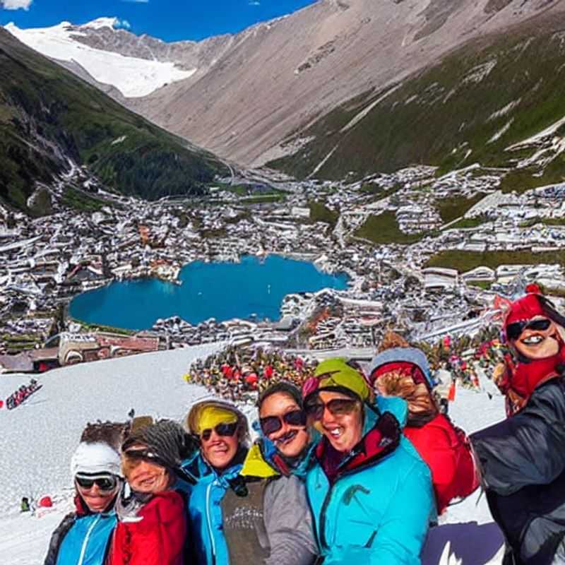 Obergurgl in Spring&#58; Beat the Tourist Rush &#38; Unlock Alpine Secrets!<h3>Spring Break in Obergurgl&#58; Mythbusting the &#34;Quiet Resort&#34; Claim (Spoiler&#58; It's Awesome!)</h3><h3>Obergurgl's Spring Surprise&#58; Fewer Crowds&#44; More Adventures (And Maybe a Yeti Sighting?)</h3><h3>Is Obergurgl Austria's Best&#45;Kept Spring Break Secret? A Scientific &#38; Hilarious Investigation</h3><h3>Obergurgl&#58;  Trading Spring Break Mayhem for Majestic Mountains (and Shorter Lift Lines!)</h3><h3>Beyond the Brochure&#58; Uncovering the Hidden Gems of Obergurgl's Spring Season</h3><h3>Obergurgl's Spring Awakening&#58; A Journey Through Legend&#44; Landscape&#44; and Less&#45;Crowded Slopes</h3>