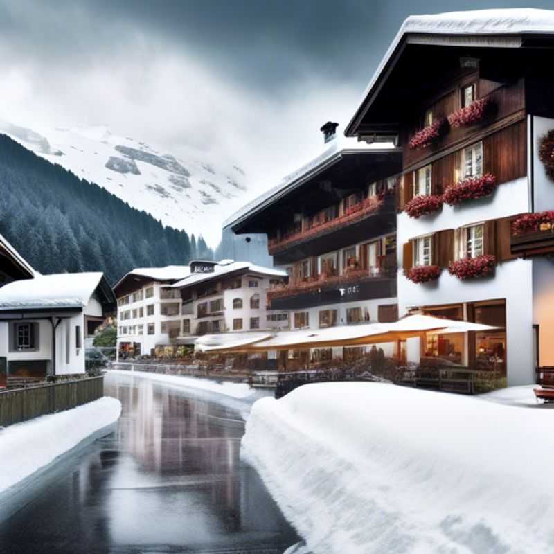 Davos Klosters: When to Conquer Those Alpine Heights (and Why the Hike Might Take Longer Than You Think!)<h3>Best Time to Visit Davos Klosters: A Seasoned Traveler's Guide to Altitude and Adventure</h3><h3>Conquering Davos Klosters's Elevations: The Best Month for Your Alpine Journey</h3><h3>Davos Klosters: Choosing the Perfect Month for Breathtaking Views (and a Few Extra Steps!)</h3><h3>Unlocking Davos Klosters: The Ideal Time to Experience its Majesty (and Prepare for Those Changes in Altitude)</h3>