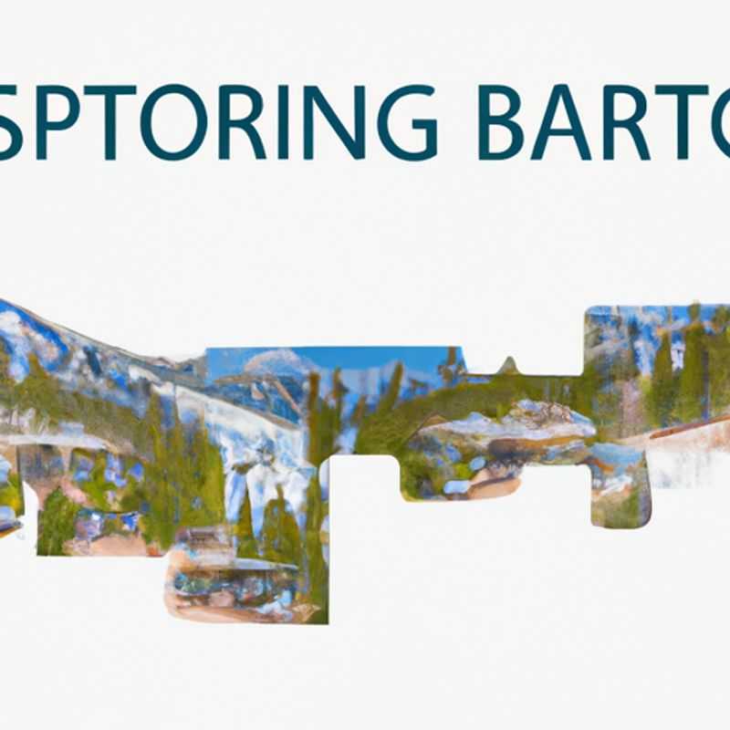 A couple embarking on an adventurous ski vacation in Steamboat Springs, USA, surrounded by breathtaking snow-capped mountains and pristine slopes, ready to carve their way through powder and create unforgettable winter memories during their 3-week ski season escape.