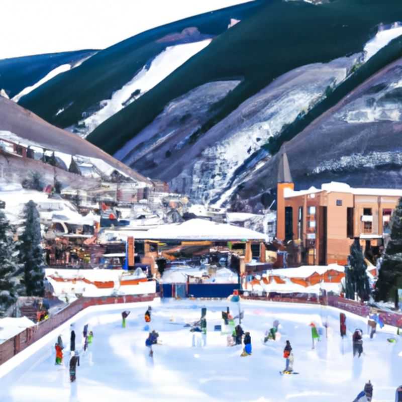Guided Rambles in Beaver Creek: An Alpine Gem for Hikers in Ski Season