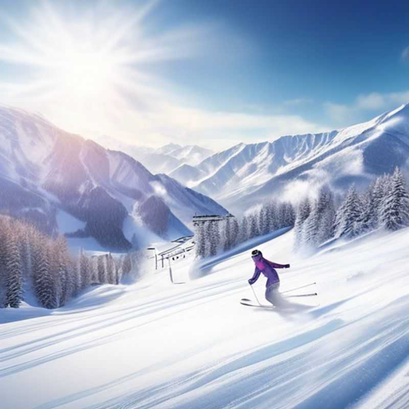 Close-up shot of a variety of base layers, highlighting different fabrics and styles, perfect for keeping you warm and comfortable during outdoor adventures.