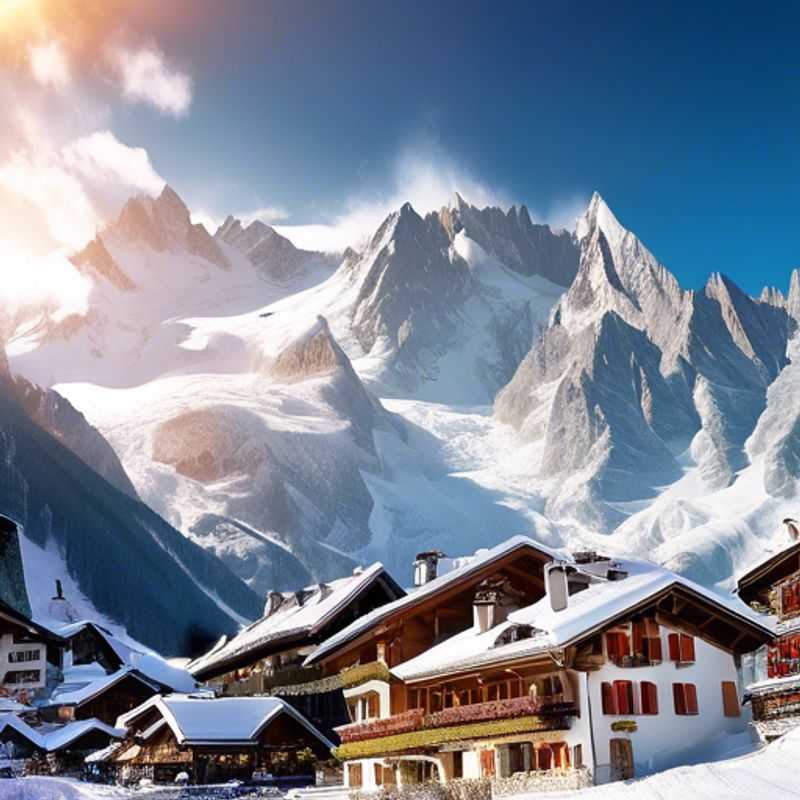 Chamonix in July: Sun-Soaked Adventures & Melting Myths!<h3>Chamonix's Best Month? A Trekker's Tale of Seasons & Secrets</h3><h3>Unveiling Chamonix: The Perfect Time for Your Alpine Expedition (Spoiler: It Depends!)</h3><h3>Decoding Chamonix: Cracking the Code to the Best Travel Month</h3><h3>Chamonix's Calendar Conundrum: When to Conquer the Mont Blanc Massif</h3><h3>Beyond the Tourist Trail: Finding Chamonix's Sweet Spot (Month-Wise!)</h3><h3>The Chamonix Enigma: Solving the Mystery of the Ideal Visit</h3><h3>Chamonix: A Chronological Quest for the Perfect Alpine Escape</h3>