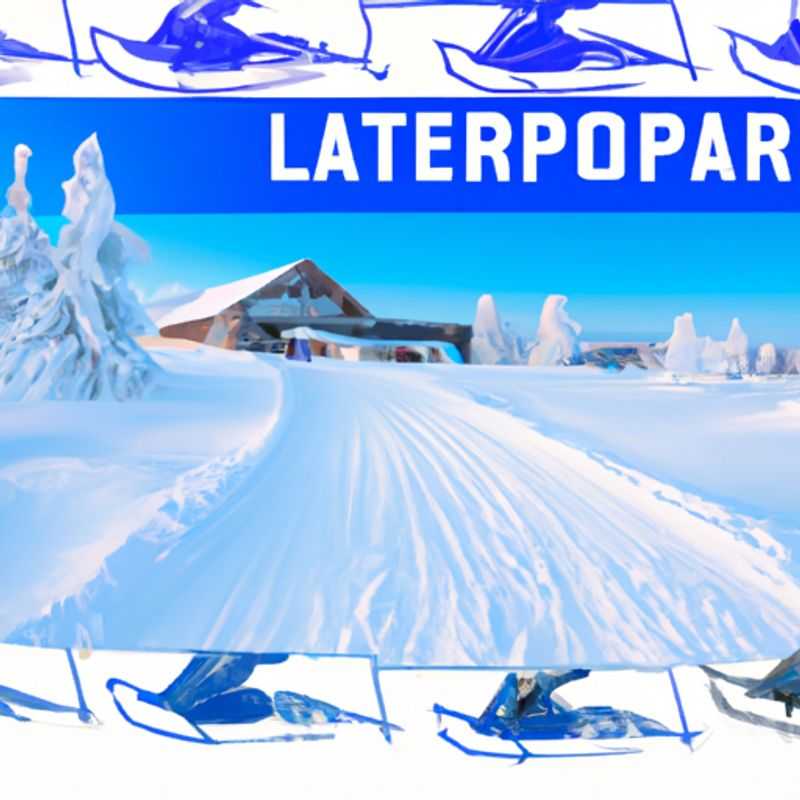 Skiing at Levi Ski Resort: An Unforgettable Winter Adventure in Finnish Lapland