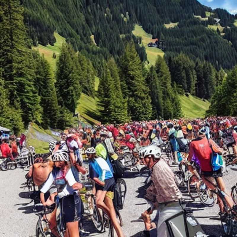 Gstaad au Printemps : Des Randonnées en Montagne Hors des Foules !<h3>Gstaad en Avril : Échappez aux Foules et Explorez les Montagnes Suisses !</h3><h3>Moins de monde, plus de magie : Randonnées printanières à Gstaad</h3><h3>Gstaad hors saison : Le charme discret des montagnes suisses au printemps</h3><h3>Vacances de printemps à Gstaad : aventures alpines en toute tranquillité</h3><h3>Au printemps à Gstaad : des randonnées époustouflantes loin de la cohue estivale</h3>