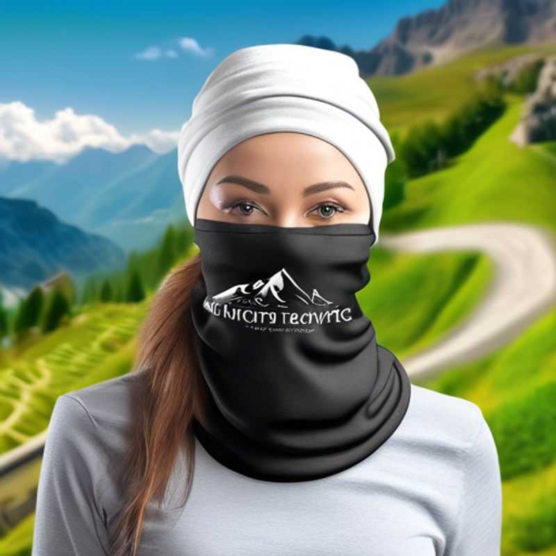 Powder Days and Piste&#45;Side Stories&#58; Neck Gaiter or Balaclava&#44; It's Ski Season!