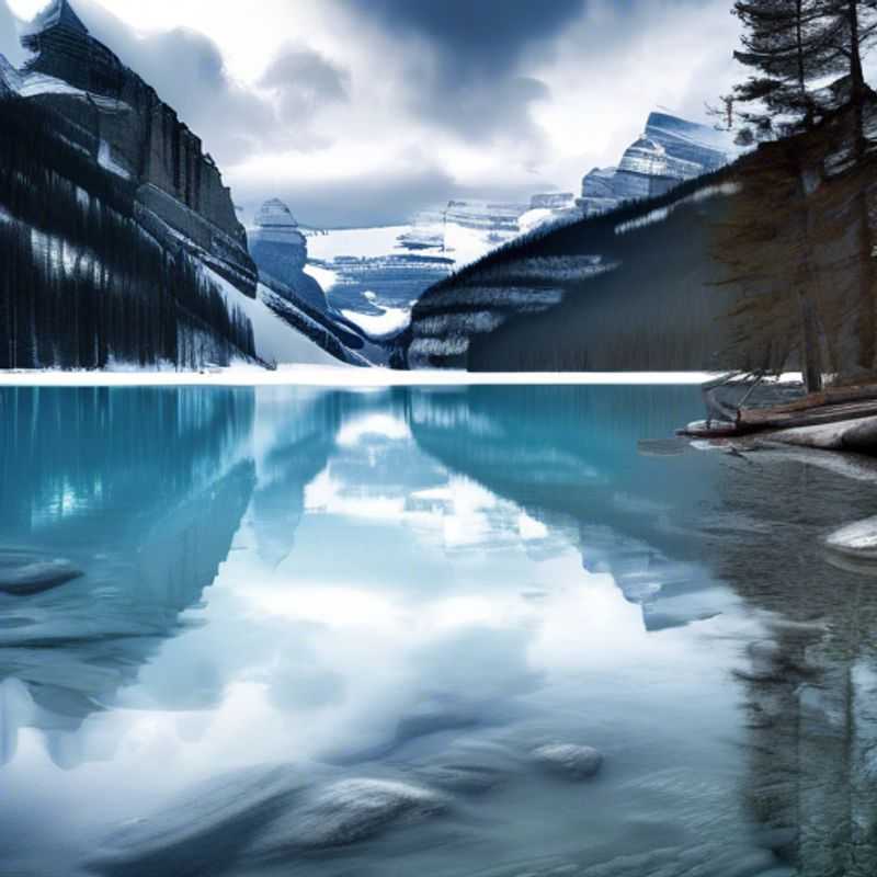 Banff &#38; Lake Louise in Winter Wonderland&#58; Snow Conditions &#38; the Best Time to Visit<h3>Decoding the Banff Snow&#58; Depth&#44; Hardness &#38; Your Perfect Trip Timing</h3><h3>Powder Paradise or Packed Paths?  Choosing the Best Month for Banff&#45;Lake Louise Snow Conditions</h3><h3>Banff &#38; Lake Louise Snow Report&#58; Finding Your Perfect Winter Adventure</h3><h3>Snow Much Fun! Your Guide to the Best Snow Conditions in Banff &#38; Lake Louise</h3><h3>Beyond the Brochure&#58; Unveiling the Secrets of Banff &#38; Lake Louise's Snow</h3><h3>Skiing&#44; Snowshoeing&#44; or Simply Snowgazing?  Your Banff &#38; Lake Louise Snow Guide</h3><h3>Planning Your Banff &#38; Lake Louise Winter Escape&#58; A Snow Condition Deep Dive</h3><h3>From Fluffy Powder to Icy Trails&#58; Mastering Banff &#38; Lake Louise's Snow Conditions</h3><h3>Embrace the Elements&#58; When to Visit Banff &#38; Lake Louise for Optimal Snow Conditions</h3>