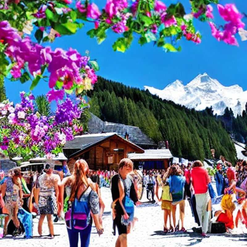 La Plagne in Spring&#58; Beat the Crowds &#38; Embrace Authentic Alpine Charm<h3>Skiing &#38; Snowboarding Beyond the Peak Season in La Plagne</h3><h3>Spring in La Plagne&#58; Hiking Trails&#44; Breathtaking Views&#44; and Fewer Crowds</h3><h3>Hidden Gems of La Plagne&#58; Unveiling the Authentic French Alps</h3><h3>Budget&#45;Friendly Spring Break in La Plagne&#58; Tips for Economical Adventures</h3><h3>Exploring La Plagne's Culture &#38; History&#58; Beyond the Slopes</h3><h3>La Plagne's Spring Festivals &#38; Events&#58; A Unique Cultural Immersion</h3><h3>Off&#45;Season Adventures in La Plagne&#58; Discovering the Quiet Side of the Alps</h3><h3>From Skiing to Hiking&#58; A Spring Break Itinerary for La Plagne</h3><h3>Savoring Local Flavors&#58; Authentic Cuisine in La Plagne During Spring</h3>