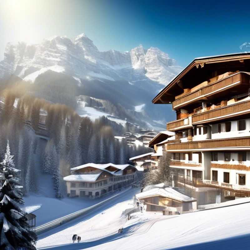 Madonna di Campiglio's Magic: Finding the Perfect Time to Visit!<h3>Packing for Paradise: Your Essential Guide to Madonna di Campiglio Gear</h3><h3>Best Time for Madonna di Campiglio: A Month-by-Month Guide to Adventure</h3><h3>Sun, Snow, and Style: What to Pack for Your Madonna di Campiglio Trip</h3><h3>Choosing the Right Gear for Your Madonna di Campiglio Adventure: A Season's Guide</h3><h3>From Hiking Boots to Ski Jackets: Your Ultimate Packing List for Madonna di Campiglio</h3><h3>Madonna di Campiglio Adventures: Equipment Guide for Every Season</h3><h3>Unlocking Madonna di Campiglio: The Best Month to Visit Based on Your Activities</h3>