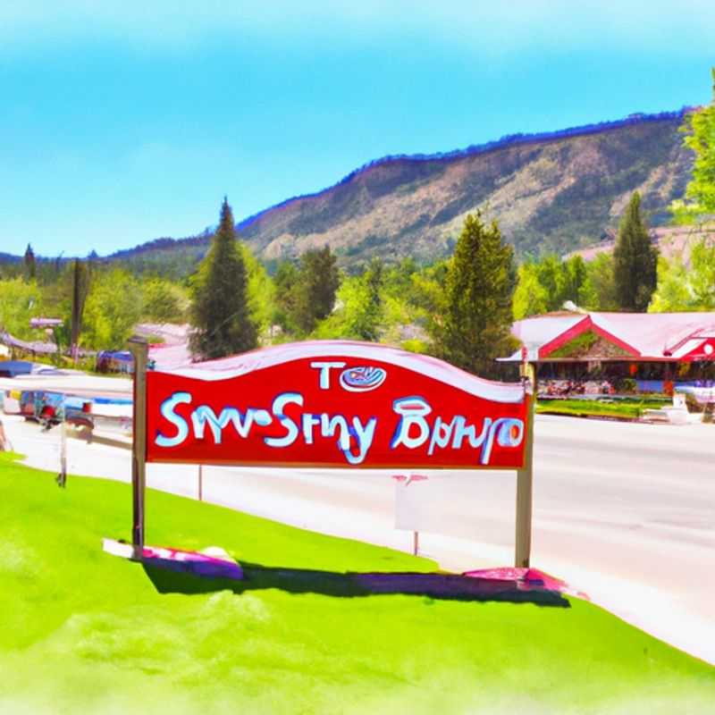 Discover the Enchanting Winter Wonderland of Steamboat Springs