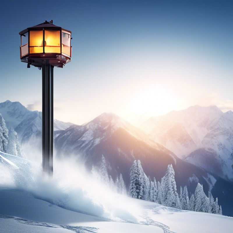 Unlocking the Mysteries of Beacons: A Guide to Features and Operation