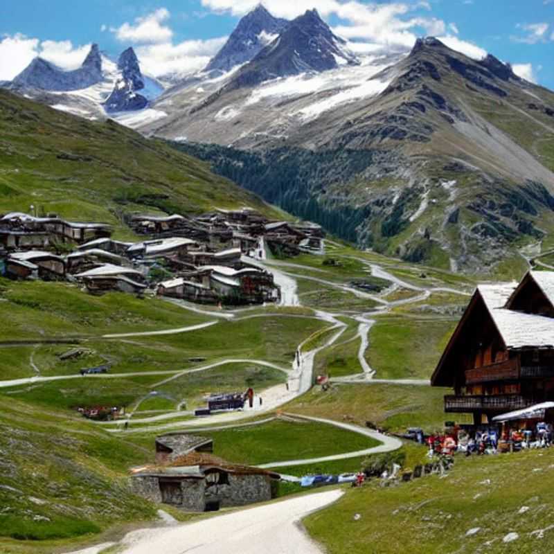 Val d'Isère in Spring&#58; Sun&#44; Snow&#44; and a Side of Alpine Mystery?<h3>Skiing&#44; Sunbathing&#44; and Solving Secrets&#58; A Spring Break in Val d'Isère</h3><h3>Is Val d'Isère the Unexpected Spring Break Gem? (Spoiler&#58; Maybe!)</h3><h3>Beyond the Slopes&#58; Unveiling the Legends of Val d'Isère This Spring Break</h3><h3>Spring Break in the Alps&#58; Val d'Isère's Surprisingly Sunny Secret</h3><h3>Chasing the Sun (and History)&#58; A Spring Break Adventure in Val d'Isère</h3><h3>Val d'Isère's Spring Surprise&#58; More Than Just Melting Snow</h3><h3>From Ski Boots to Hiking Boots&#58; A Multi&#45;Activity Spring Break in Val d'Isère</h3><h3>Val d'Isère&#58; Where History Meets Après&#45;Ski (and the Perfect Spring Break)</h3><h3>Decoding Val d'Isère&#58; A Spring Break Journey Through Myth and Mountain</h3>