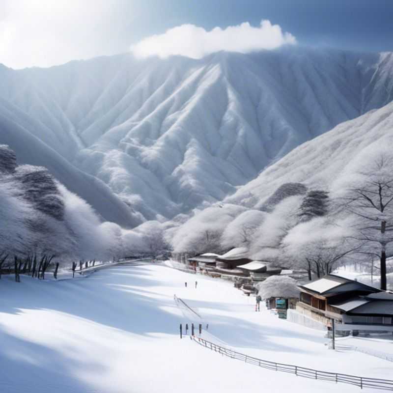 Unlocking Hakuba Valley: The Best Time for Snowboarding Bliss<h3>Hakuba Valley Snow Report: Finding Your Perfect Powder Month</h3><h3>Hakuba Valley on a Budget: When to Score the Best Deals</h3><h3>Beyond the Slopes: Exploring Hakuba Valley's Culture – A Seasonal Guide</h3><h3>Hakuba Valley's Hidden Gems: Month-by-Month Itinerary for Authentic Experiences</h3><h3>Avoiding the Crowds: The Smart Traveler's Guide to Hakuba Valley's Peak Season</h3><h3>Hakuba Valley: Weather Wisdom for Your Snowboarding Adventure</h3><h3>Hakuba Valley in December: First Tracks & Festive Fun</h3><h3>Hakuba Valley in January: Deep Powder & Winter Wonderland</h3><h3>Hakuba Valley in February: Consistent Snow & Spring Skiing Prep</h3><h3>Hakuba Valley in March: Sunshine, Slush, & Spring Celebrations</h3><h3>Planning Your Hakuba Trip: Choosing the Best Month for Your Budget and Style</h3>