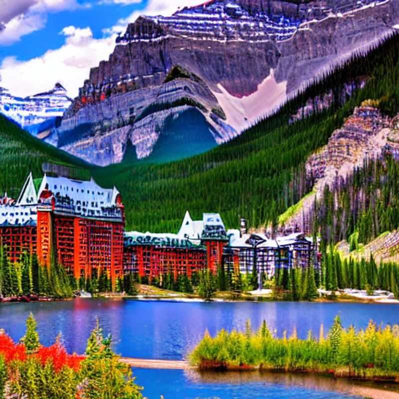 Descubra os Festivais e Eventos Locais de Banff e Lake Louise na Sua Próxima Férias de Primavera<h3>Banff e Lake Louise na Primavera: Fuja das Multidões e Encontre Festivais Autênticos</h3><h3>Férias de Primavera em Banff & Lake Louise: Um Guia para Experiências Culturais e Festivais Locais</h3><h3>A Primavera em Banff & Lake Louise: Eventos Fora dos Roteiros Turísticos e Festivais Imperdíveis</h3><h3>Banff & Lake Louise na Primavera: Planejando sua Viagem com Foco em Festivais e Eventos Locais</h3><h3>Eventos Locais e Festivais de Primavera em Banff & Lake Louise: Dicas para uma Experiência Autêntica e Econômica</h3><h3>Descubra a Alma de Banff & Lake Louise: Festivais e Eventos Locais para uma Primavera Inesquecível</h3><h3>Aproveite ao Máximo sua Primavera em Banff & Lake Louise: Guia de Festivais, Eventos e Atrativos Autênticos</h3><h3>Banff & Lake Louise: Muito Além das Montanhas - Explore os Festivais e Eventos Locais da Primavera</h3><h3>Festivais e Eventos de Primavera em Banff & Lake Louise: Uma Imersão na Cultura Local sem Quebrar o Banco</h3>