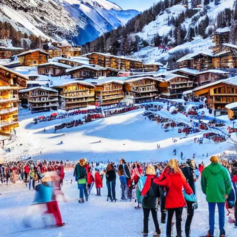 Val d'Isère for Spring Break&#58; Après&#45;Ski Adventures or a Yeti&#45;Sized Letdown?<h3>Is Val d'Isère the Shangri&#45;La of Spring Break? (Spoiler&#58; Maybe Not for the *Entire* Trip)</h3><h3>Sun&#44; Snow&#44; and Shenanigans&#58; Unmasking Val d'Isère's Spring Break Secrets</h3><h3>Beyond the Slopes&#58; Val d'Isère's Nightlife – A Spring Breaker's Mythological Journey</h3><h3>From Alpine Legends to Après&#45;Ski Legends&#58;  Is Val d'Isère Right for YOUR Spring Break?</h3><h3>Decoding Val d'Isère&#58; Fact vs. Fiction for the Spring Break Explorer</h3><h3>Spring Break in the Alps&#58;  Val d'Isère – A High&#45;Altitude&#44; High&#45;Energy Adventure (or Misadventure?)</h3><h3>Val d'Isère's Spring Break Vibe&#58;  A Scientific (and Hilarious) Analysis</h3>