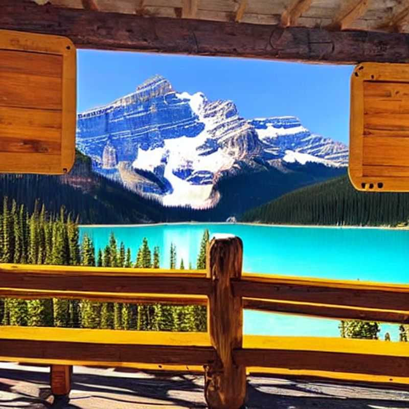 Descubra os encantos de Lake Louise na primavera: menos multidões, mais aventura!<h3>Lake Louise na primavera: Fuja das filas e aproveite a beleza tranquila!</h3><h3>Primavera em Lake Louise: Atividades incríveis para sua viagem inesquecível!</h3><h3>Lake Louise fora de temporada: Surpreenda-se com a magia da primavera!</h3><h3>A primavera secreta de Lake Louise: Um paraíso menos lotado para explorar!</h3><h3>Escapada de primavera em Lake Louise: Natureza exuberante e momentos mágicos!</h3><h3>O charme discreto da primavera em Lake Louise: Uma experiência única para você!</h3><h3>Aproveite Lake Louise na primavera: dicas e atividades para uma viagem perfeita!</h3><h3>Menos gente, mais aventura: Explore Lake Louise na primavera!</h3><h3>Lake Louise na primavera: Descubra um lado diferente deste paraíso canadense!</h3>