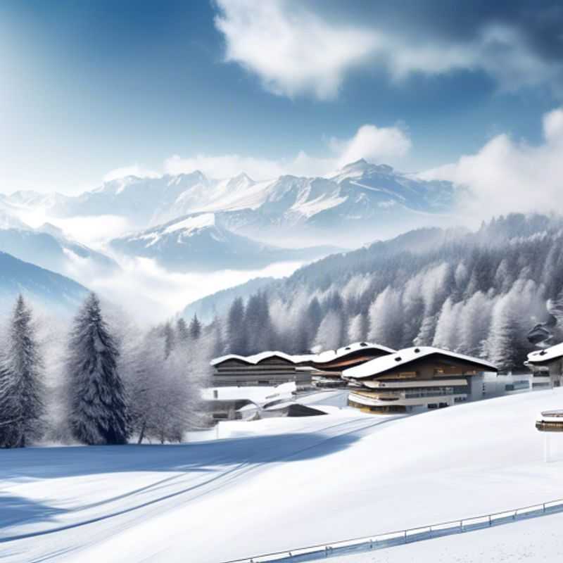 Laax in Winter Wonderland&#58; Finding Your Perfect Ski Month<h3>Laax&#44; Switzerland&#58; When to Go Based on Your Skill Level</h3><h3>Switzerland's Laax&#58; Matching Your Skiing Ability to the Perfect Month</h3><h3>Unlocking Laax&#58; Choosing the Best Time to Visit Based on Your Experience</h3><h3>Your Laax Adventure&#58;  Skill Level and the Ideal Time to Go</h3><h3>Planning Your Laax Trip&#58;  Experience Matters! Which Month is Right for You?</h3><h3>Hitting the Slopes in Laax&#58; The Perfect Month for Every Skier</h3><h3>Laax&#58;  Choosing the Best Month for Your Skiing Expertise</h3><h3>Discover Laax&#58;  Finding Your Ideal Trip Based on Skill &#38; Snow Conditions</h3><h3>Navigate Laax&#58; The Ultimate Guide to Choosing Your Perfect Visit Month</h3>