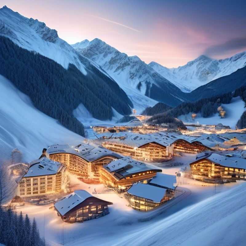 El mejor mes para visitar St. Anton am Arlberg: clima y factores ambientales<h3>Descubriendo St. Anton: ¿Cuándo disfrutar de la nieve y el sol?</h3><h3>St. Anton am Arlberg: Guía climática para tu viaje perfecto</h3><h3>Aventura en los Alpes: El clima de St. Anton y el mejor momento para visitarlo</h3><h3>Planifica tu escapada: El tiempo en St. Anton am Arlberg mes a mes</h3><h3>El clima de St. Anton am Arlberg: ¿Nieve, sol o ambos? ¡Descubre el mejor momento para tu viaje!</h3>
