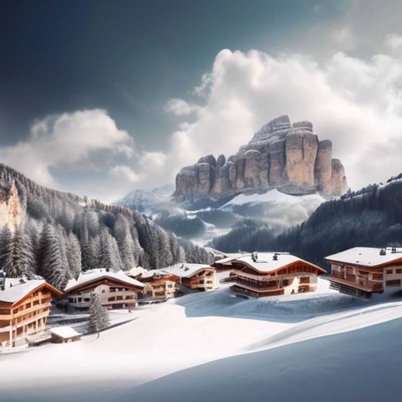 Alta Badia's Traffic Troubles: Dodging Dolomites and Discovering the Best Time to Visit!<h3>Decoding Alta Badia's Crowds: A Myth-Busting Guide to the Perfect Month</h3><h3>Alta Badia's Peak Season Puzzle: Unraveling the Mysteries of Traffic and Tourist Tides</h3><h3>When to Conquer Alta Badia's Congestion: A Seasoned Traveler's Tale</h3><h3>Beyond the Tourist Trail: Finding Serenity in Alta Badia (and Avoiding the Traffic!)</h3><h3>The Alchemist's Approach to Alta Badia: Transmuting Crowds into Calm (and Choosing the Best Month)</h3><h3>Alta Badia's Secret Ingredient: The Perfect Blend of Scenery, Solitude, and Strategic Travel Timing</h3><h3>Navigating Alta Badia's Highways and Byways: A Guide to Avoiding Peak-Season Mayhem</h3><h3>Dolomites Dilemmas: Decoding the Best Month for Alta Badia Adventures (Traffic Included!)</h3><h3>The Legend of Alta Badia's Traffic: A Historical Investigation of the Ideal Travel Time</h3>