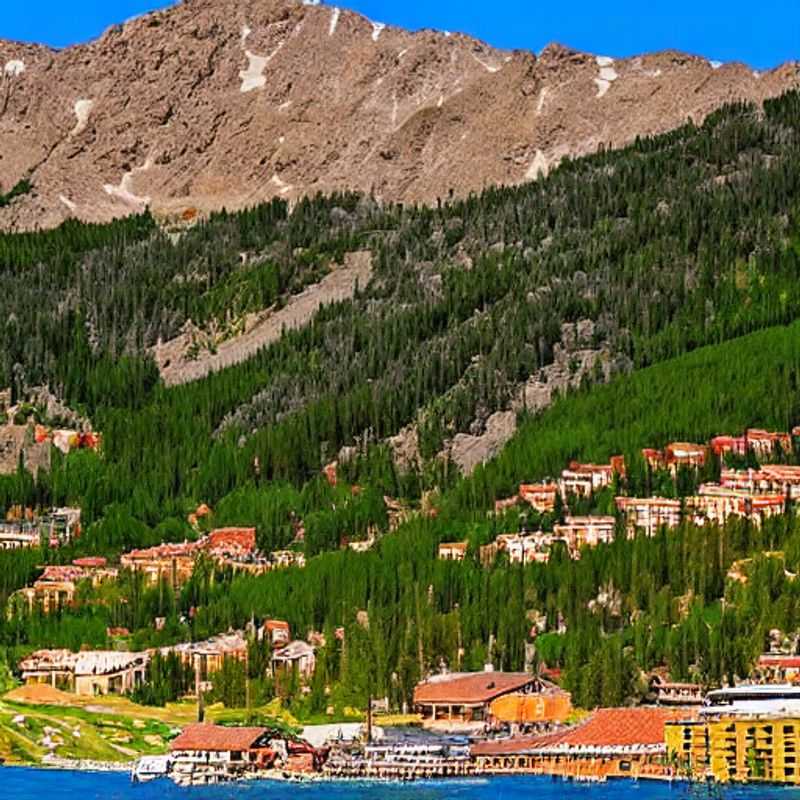 ¡Copper Mountain en primavera: Aprovecha al máximo las largas jornadas de sol!<h3>Descubre Copper Mountain en tus vacaciones de primavera: ¡Aventura bajo el sol!</h3><h3>Primavera en Copper Mountain: Más horas de luz, más aventuras para ti.</h3><h3>Copper Mountain en primavera: Explorando las maravillas de las Montañas Rocosas.</h3><h3>Vacaciones de primavera en Copper Mountain: Sol, nieve y ¡muchas experiencias inolvidables!</h3>