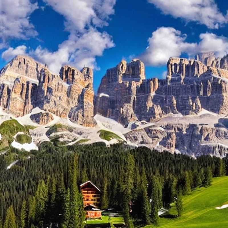 Alta Badia in Spring&#58; Sun&#45;Kissed Adventures Await!<h3>Spring Break in Alta Badia&#58; A Breath of Fresh Air in the Dolomites</h3><h3>Dolomiti Delights&#58; Your Spring Escape to Alta Badia</h3><h3>Unforgettable Alta Badia&#58; Springtime Adventures in the Italian Alps</h3><h3>Alta Badia in Spring&#58; Hiking&#44; Biking&#44; and Blossoming Beauty</h3><h3>Discover Alta Badia&#58; Your Springtime Italian Adventure</h3><h3>Warm&#45;Weather Wonders&#58; Exploring Alta Badia During Spring Break</h3><h3>Beyond the Slopes&#58; Springtime Activities in Alta Badia</h3><h3>Spring in the Dolomites&#58; A Guide to Alta Badia's Hidden Gems</h3><h3>Alta Badia's Spring Awakening&#58; A Traveler's Delight</h3>