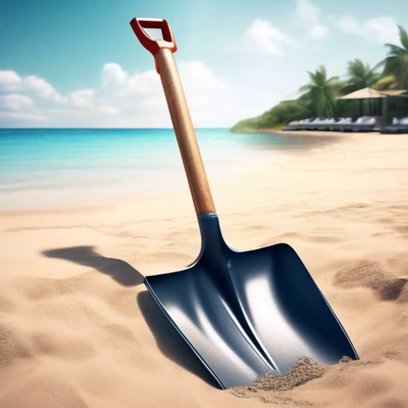 Finding the Perfect Shovel&#58; How to Choose a Handle That Feels Just Right