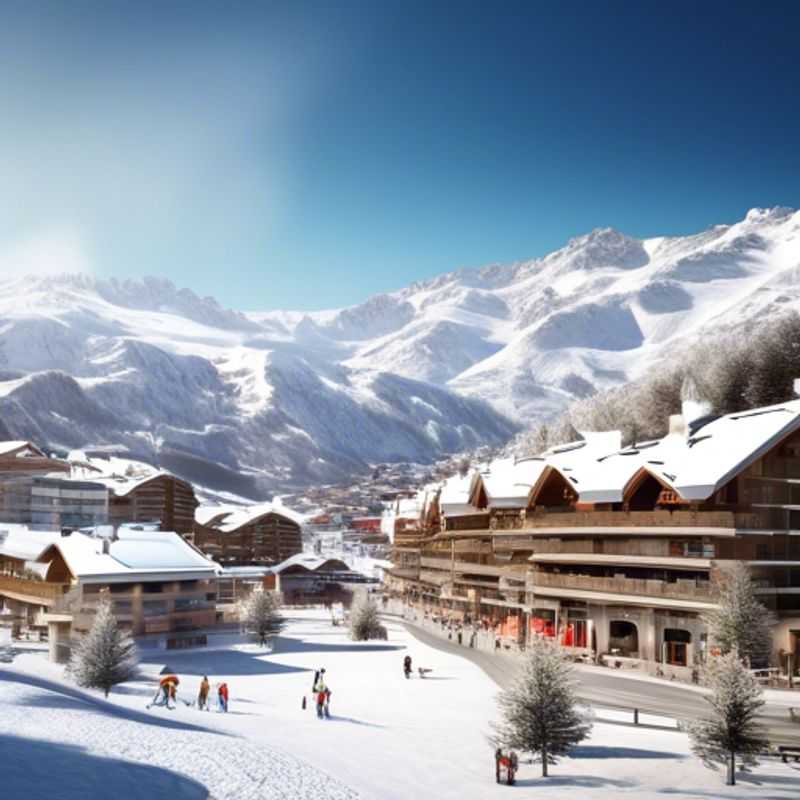Unraveling Meribel's Mysteries: The Perfect Weekday & Month for Your Alpine Adventure!<h3>Meribel's Magic: Which Day of the Week Will Unlock its Secrets? (A Tour Guide's Tale)</h3><h3>Is Monday the *Worst* Day to Ski Meribel? A Scientific & Mythological Investigation</h3><h3>Decoding Meribel: The Best Month to Visit, Based on Legends, Local Lore & Lift Lines!</h3><h3>Meribel's Mystical Months: Unveiling the Optimal Time for Your Epic Journey</h3><h3>Beyond the Slopes: Finding the Perfect Weekday & Month for Your Meribel Exploration</h3><h3>Meribel's Almanac: A Humorous Guide to Choosing the Best Day & Month for Your Trip</h3><h3>The Curious Case of Meribel's Crowds: When to Go for Peak Adventure (and Minimal Queues!)</h3>