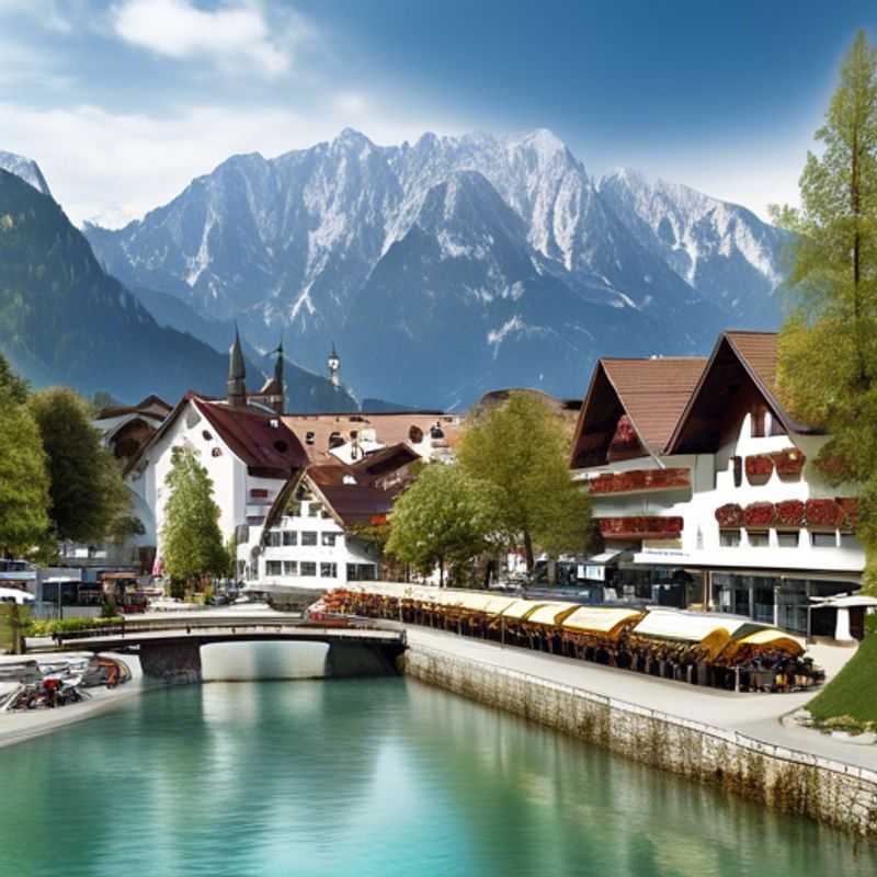 Garmisch&#45;Partenkirchen&#58;  The Best Time to Visit &#38; Beat the Crowds<h3>Navigating Garmisch&#45;Partenkirchen&#58;  Traffic Tips for a Smooth Trip</h3><h3>Shoulder Season Secrets&#58; Exploring Garmisch&#45;Partenkirchen in Spring &#38; Autumn</h3><h3>Garmisch&#45;Partenkirchen in Summer&#58;  Sunshine&#44; Hiking&#44; and Smart Travel Strategies</h3><h3>Winter Wonderland&#58;  Planning Your Trip to Garmisch&#45;Partenkirchen in the Snow</h3><h3>Beyond the Tourist Trail&#58; Unveiling Authentic Garmisch&#45;Partenkirchen</h3><h3>Budget&#45;Friendly Garmisch&#45;Partenkirchen&#58;  Tips for Economical Travel</h3><h3>Garmisch&#45;Partenkirchen's Hidden Gems&#58;  Off the Beaten Path Adventures</h3><h3>A Cultural Journey&#58; Exploring Garmisch&#45;Partenkirchen's History and Traditions</h3><h3>Understanding Garmisch&#45;Partenkirchen's Traffic&#58; Avoiding Congestion &#38; Road Closures</h3>
