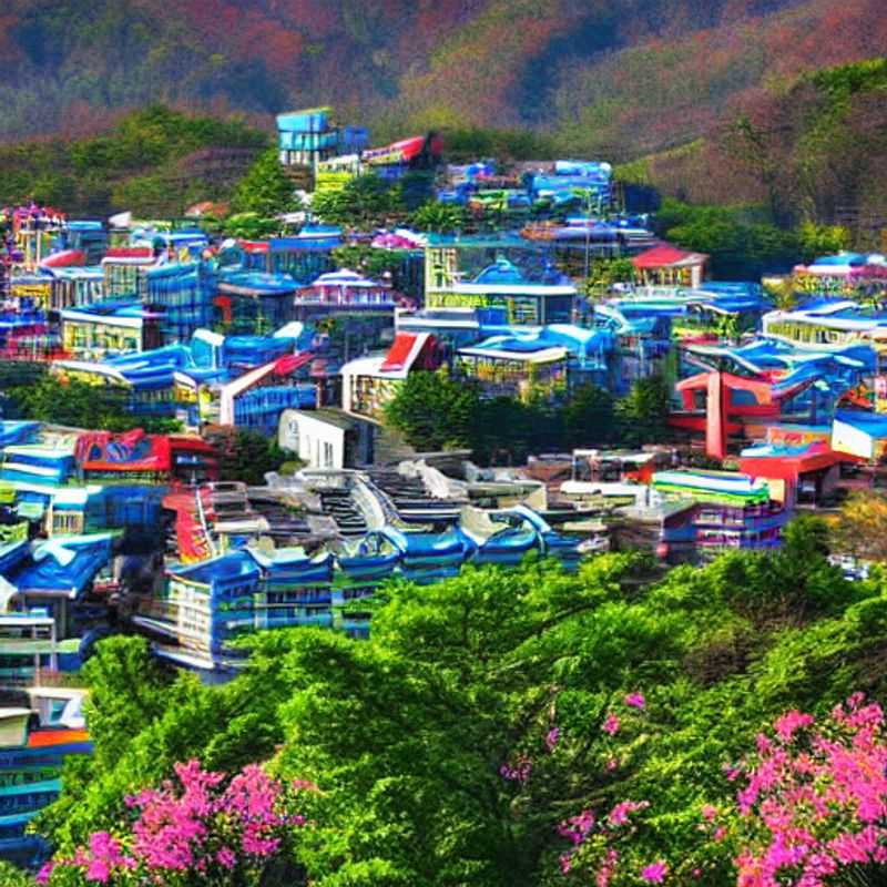 Yongpyong in Spring: A Blooming Escape to the Korean Alps<h3>Spring Fling in Yongpyong: Is South Korea's Mountain Resort the Perfect Spring Break Destination?</h3><h3>Beyond the Slopes: Discovering the Spring Beauty of Yongpyong, South Korea</h3><h3>My Spring Adventure in Yongpyong: Flowers, Fresh Air, and Unforgettable Memories</h3><h3>Chasing Blossoms in Korea: A Spring Break Journey to Yongpyong</h3><h3>Yongpyong's Spring Surprise: A Hidden Gem for Your Next Break</h3><h3>Is Yongpyong, South Korea, Right for Your Spring Break? A Personal Perspective</h3><h3>Spring in the Korean Alps: A Romantic Getaway to Yongpyong</h3><h3>Blooming Wonders and Mountain Majesty: A Spring Break Escape to Yongpyong</h3><h3>Unveiling Yongpyong's Spring Secrets: A Tour Guide's Delight</h3>