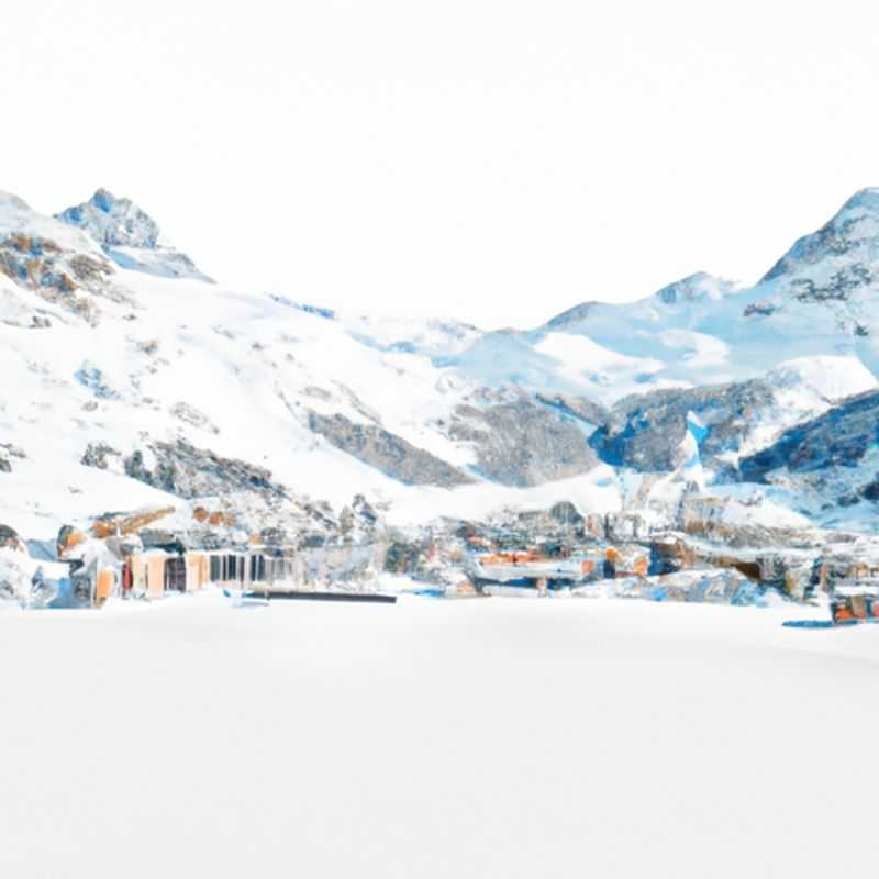 Culinary Delights on the Slopes: A Gastronomic Adventure at St. Moritz Gourmet Festival