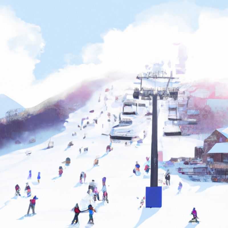 Ice Climbing at Mont Tremblant: An Adventure Within Reach