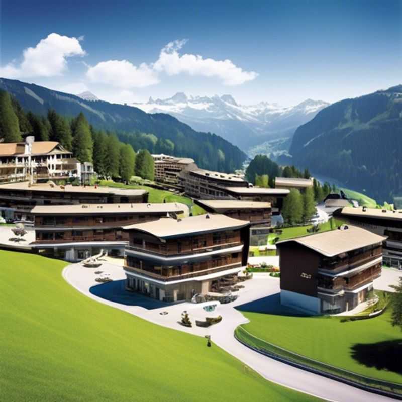 Laax&#44; Switzerland&#58; Unveiling the Perfect Month for Outdoor Adventures (Spoiler Alert&#58; It's More Than Just One!)<h3>Chasing Powder &#38; Sunshine&#58; Finding the Ideal Time to Explore Laax's Playground</h3><h3>Laax in the Seasons&#58; A Tour Guide's Insider Look at the Best Time to Visit</h3><h3>Beyond the Slopes&#58; Discovering the Perfect Month for Laax's Hiking&#44; Biking &#38; Scenic Delights</h3><h3>Sun&#45;Kissed Summits &#38; Starlit Nights&#58; When to Experience Laax's Magic (and Avoid the Crowds!)</h3>