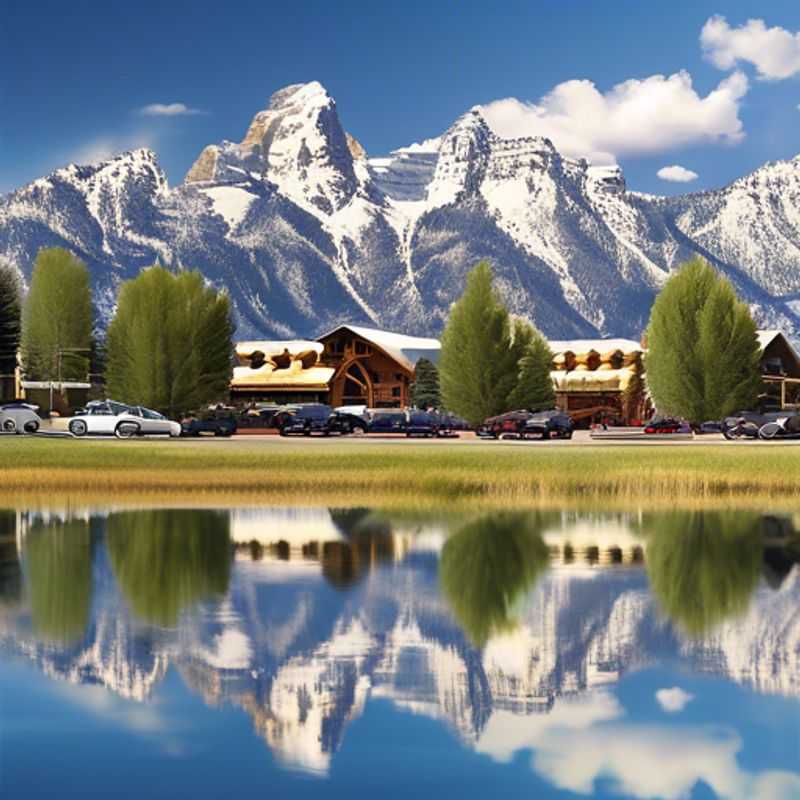 Qual o Melhor Mês para Visitar Jackson Hole, EUA? Dicas de um Guia Local para uma Viagem Econômica e Autêntica<h3>Jackson Hole: Descubra o Mês Ideal para sua Aventura – Evitando Multidões e Economizando!</h3><h3>O Segredo para uma Viagem Perfeita a Jackson Hole: Escolha a Época Certa e Explore como um Local!</h3><h3>Planeje sua Viagem a Jackson Hole: Melhor Mês para Visitar e Economizar, com Dicas de um Guia Experiente</h3><h3>Jackson Hole em Detalhes: Quando Ir, O Que Fazer e Como Explorar a Região de Forma Inteligente</h3><h3>Descubra o Jackson Hole Autêntico: Guia para Escolher o Melhor Mês e Evitar as Armadilhas Turísticas</h3><h3>Jackson Hole: Seu Guia para uma Viagem Incrivelmente Econômica e Culturalmente Imersiva</h3><h3>Melhor Época para Visitar Jackson Hole: Conselhos de um Guia Local para uma Experiência Memorável e Acessível</h3><h3>Jackson Hole: Mês Ideal e Itinerário para uma Viagem que Transcende o Turismo Tradicional</h3><h3>Sua Jornada a Jackson Hole: Encontre o Momento Perfeito para Explorar a Natureza e a Cultura Local</h3>